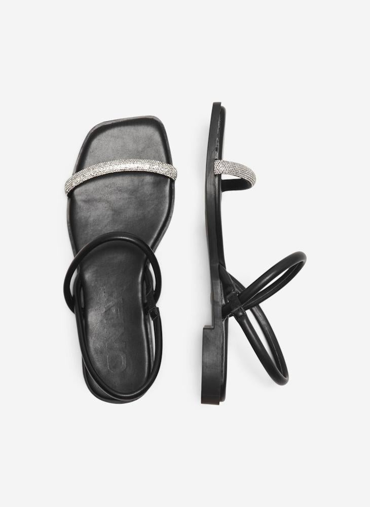 ONLY ONLMILAN-2 BLING SANDAL  - Image 4