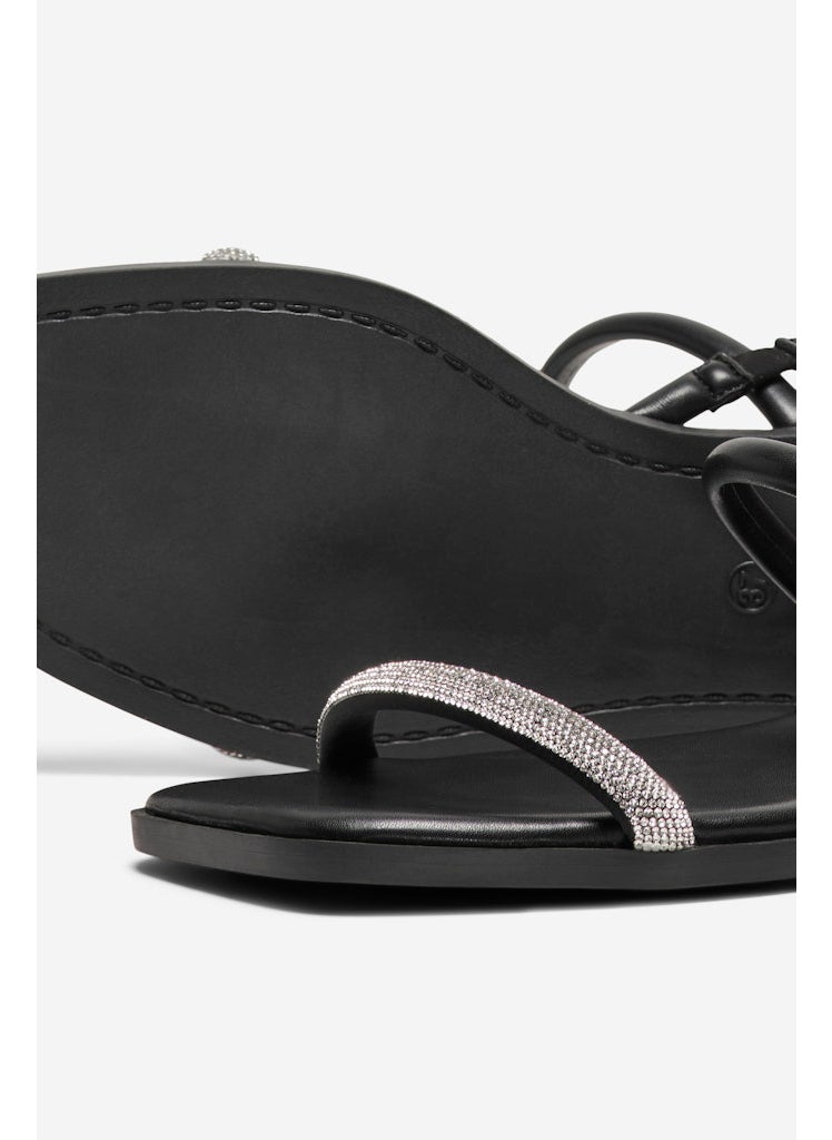 ONLY ONLMILAN-2 BLING SANDAL  - Image 5