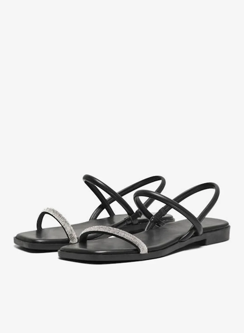 ONLY ONLMILAN-2 BLING SANDAL