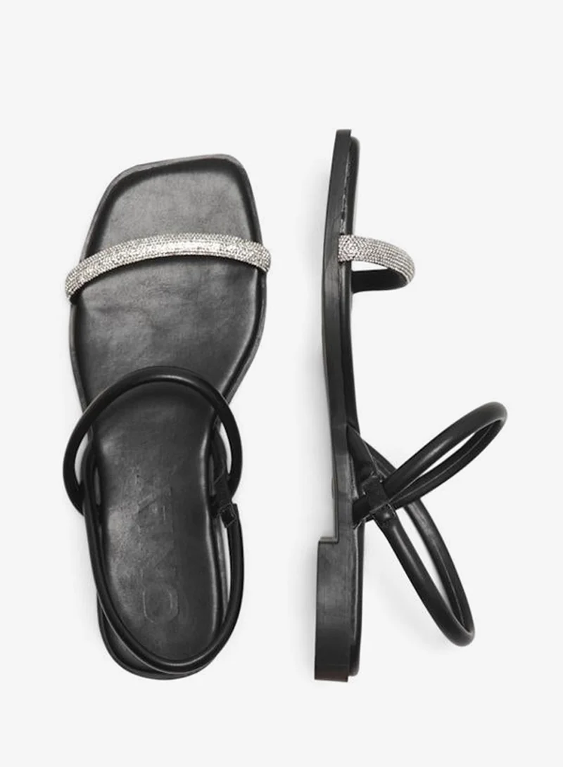 ONLY  ONLMILAN-2 BLING SANDAL for Women | Best Price UAE