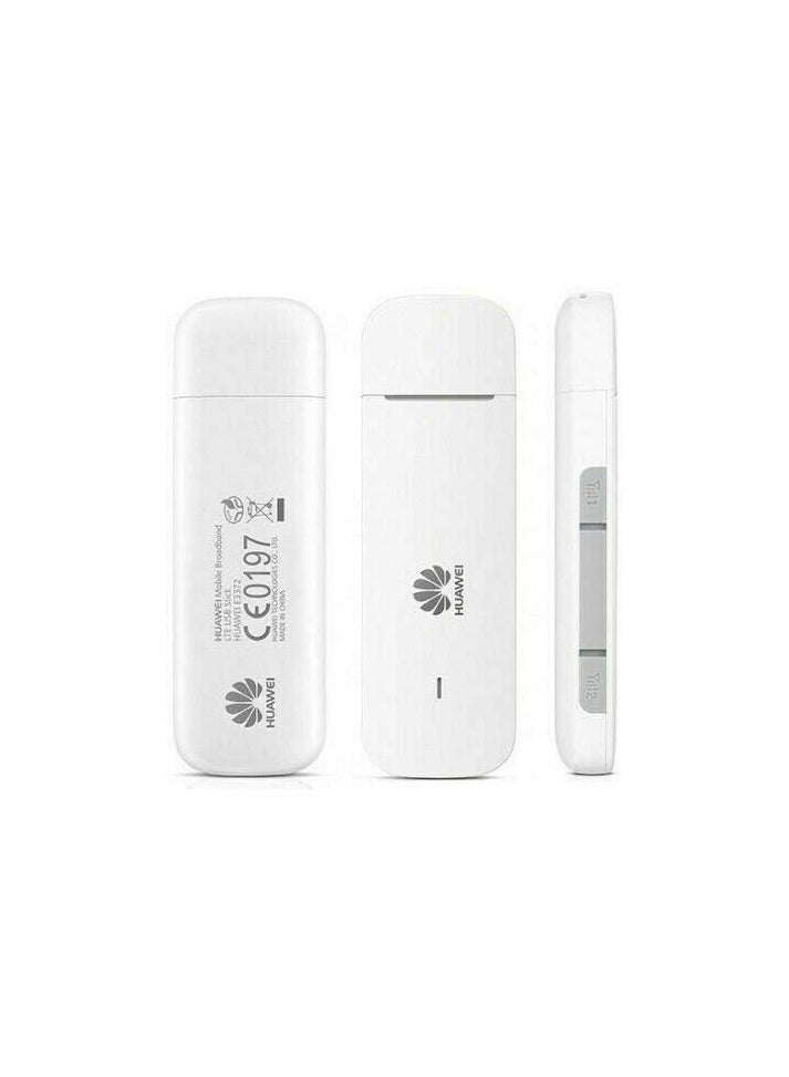 Huawei Unlocked E3372-608 USB Modem 4G LTE - Image 2