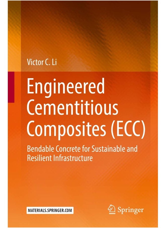 null - Engineered Cementitious Composites (ECC): Bendable Concrete for Sustainable and Resilient Infrastructure - Image 1