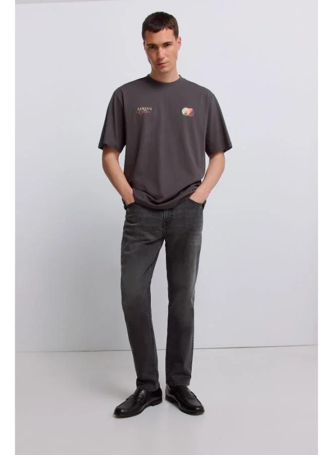 Springfield Creator T-shirt