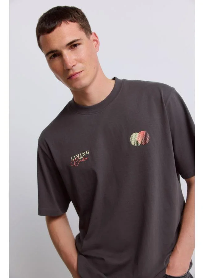 Springfield Creator T-shirt