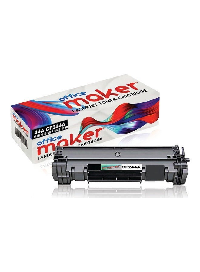 Office Maker Toner Cartridge For HP Laserjet Pro M15 M16 MFP M28 M29a M29w Printer Black - Image 1