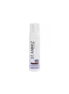 St. Moriz St. Moriz Professional Instant Self Tanning Mousse, 200ml, Dark 