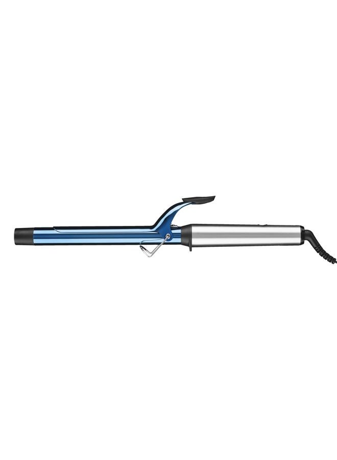 BaBylissPRO Nano Titanium Extended Barrel Curling Iron, Hair Styling Tools & Appliances, BNTW100XLUC - Image 1