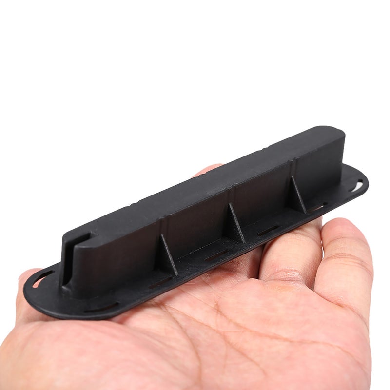 3 Pack Future Tri Fins Box Plugs Fin Base SUP Screw Surf Fins Plugs Set Extra Fin Key Fin Screws - Image 3