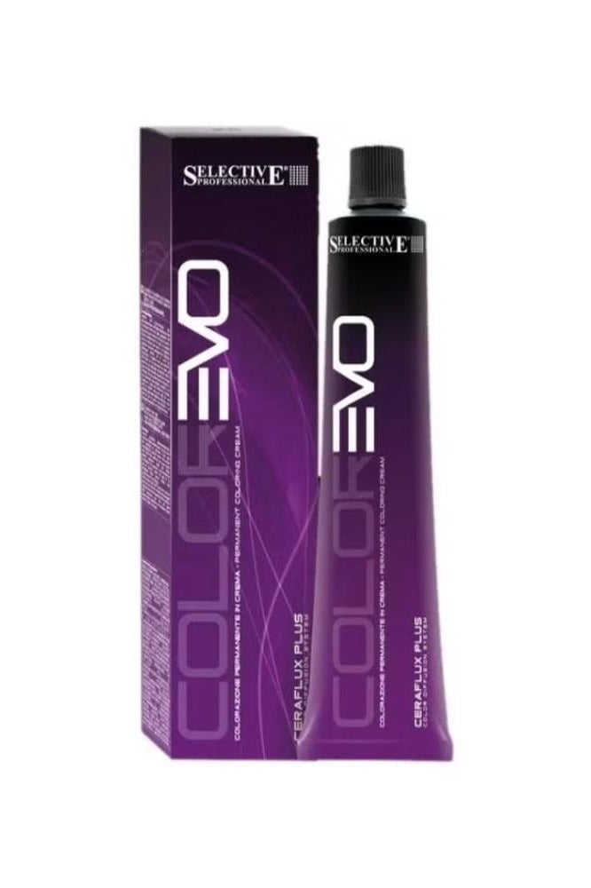 Selective Professional Color evo 7.51 Walnut Blonde 100ml - Image 3
