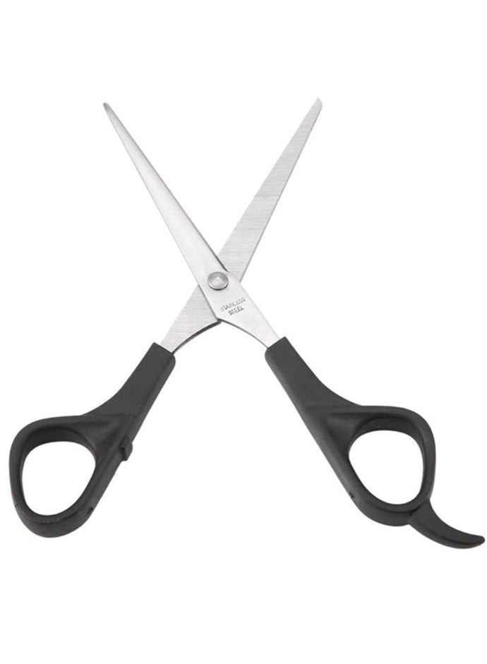 Generic Professional Stainless Steel Haircutting Scissors  - Image 2