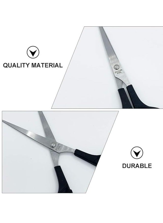 Generic Professional Stainless Steel Haircutting Scissors  - Image 4