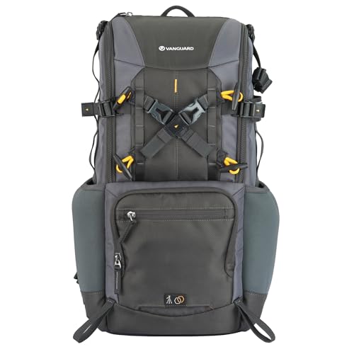 VANGUARD Alta Sky 42 Camera Backpack for DSLR or Mirrorless Camera - Image 1