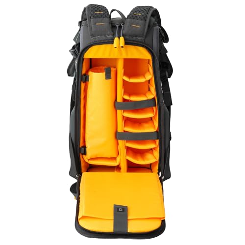 VANGUARD Alta Sky 42 Camera Backpack for DSLR or Mirrorless Camera - Image 2