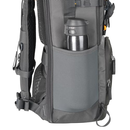 VANGUARD Alta Sky 42 Camera Backpack for DSLR or Mirrorless Camera - Image 3