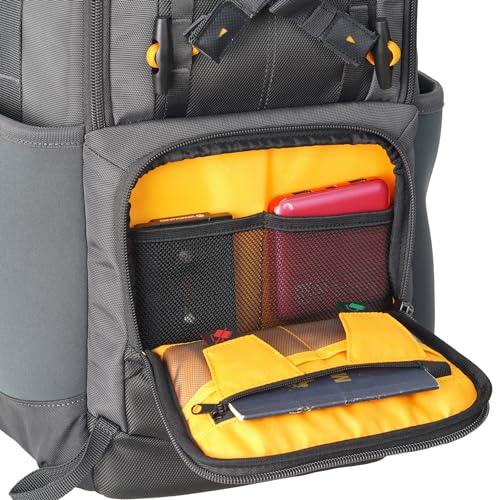 VANGUARD Alta Sky 42 Camera Backpack for DSLR or Mirrorless Camera - Image 4
