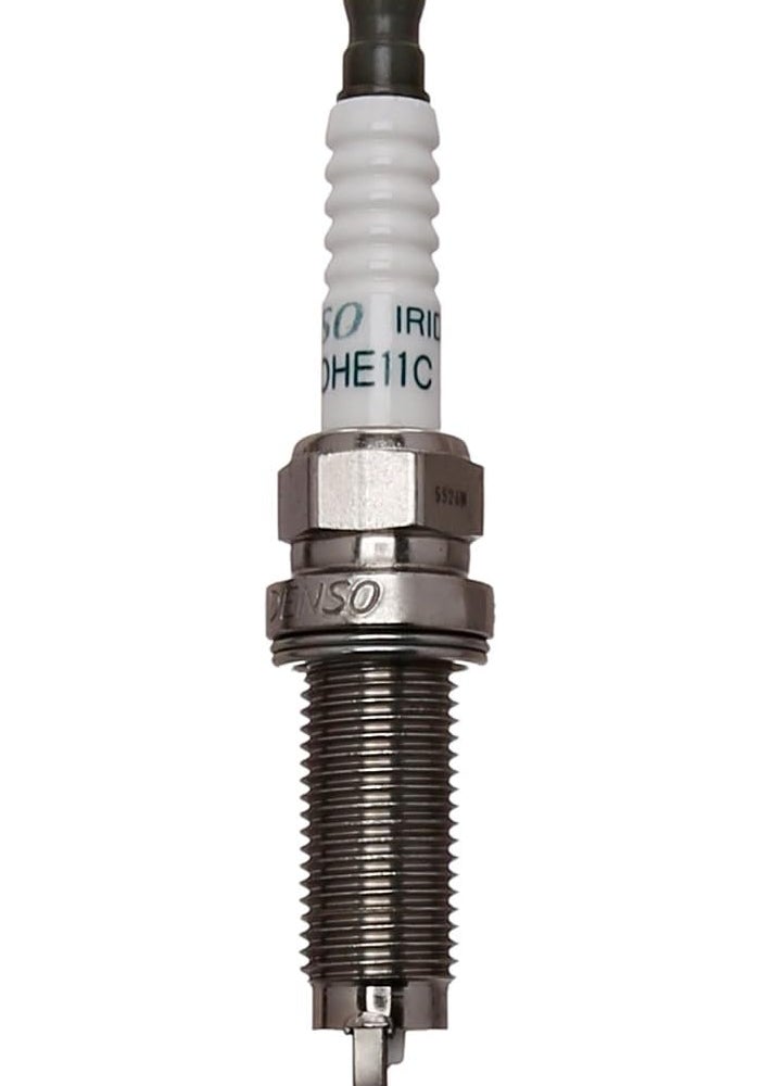 Denso شمعات الإشعال دنسو FXE20HE11C - Image 2
