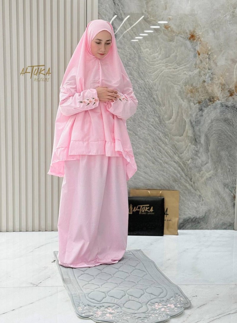 Prayer dress