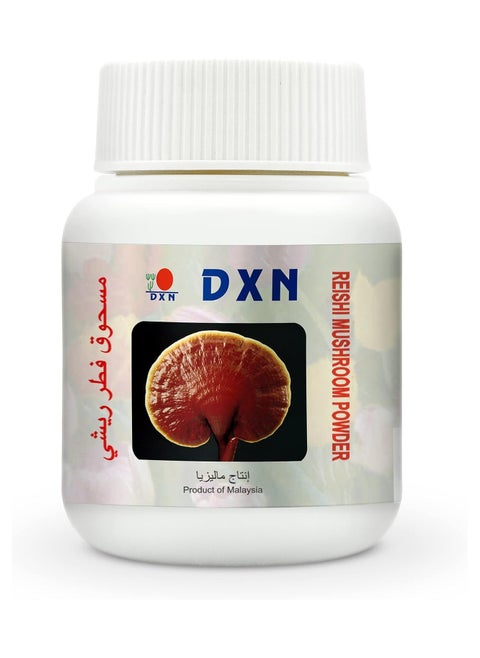 Reishi Mushroom Powder 70G