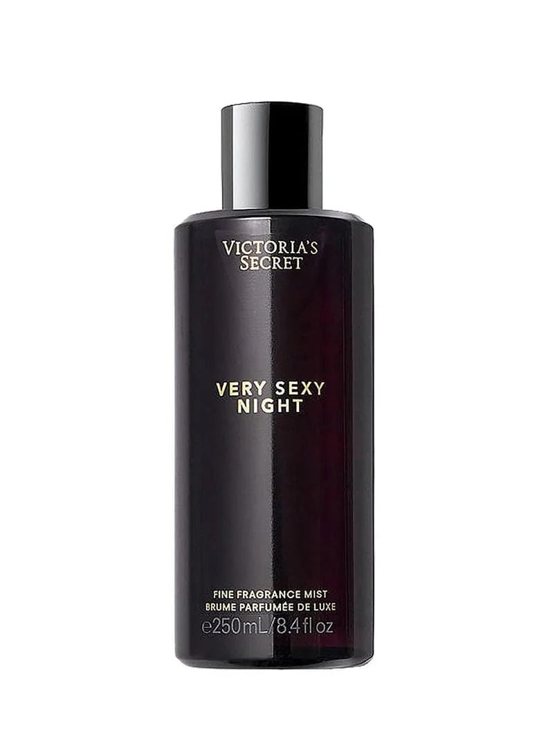 Victoria's Secret Victoria's Secret Very Sexy Night Fine Fragrance mist 250ml 