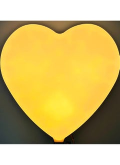 Remote Controls LED Round Lamp/Heart Shape Lamp RL-500(30*32cm)  - Image 2
