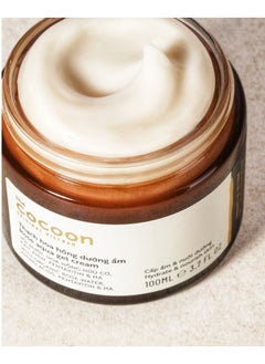The Cocoon Original Vietnam Rose aqua gel cream 30ml  - Image 3