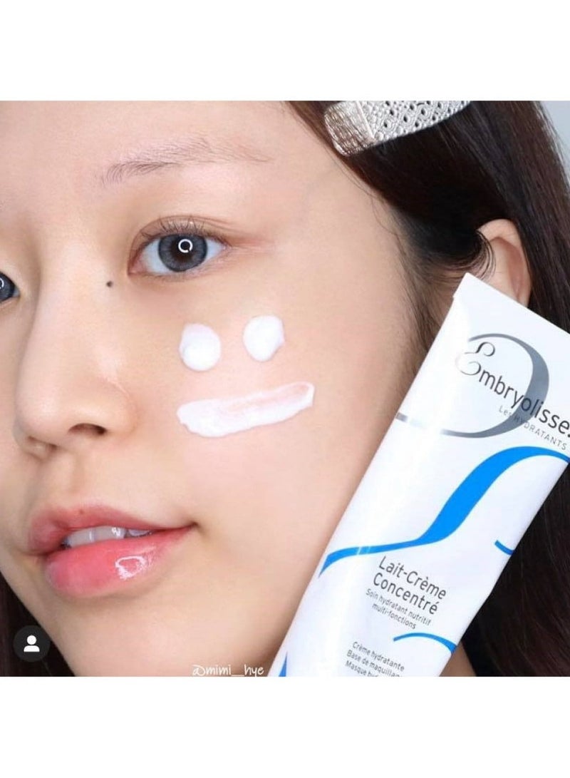 إمبريوليس أمبريوليس كريم لايت مرطب ومغذي 30 مل - Image 2