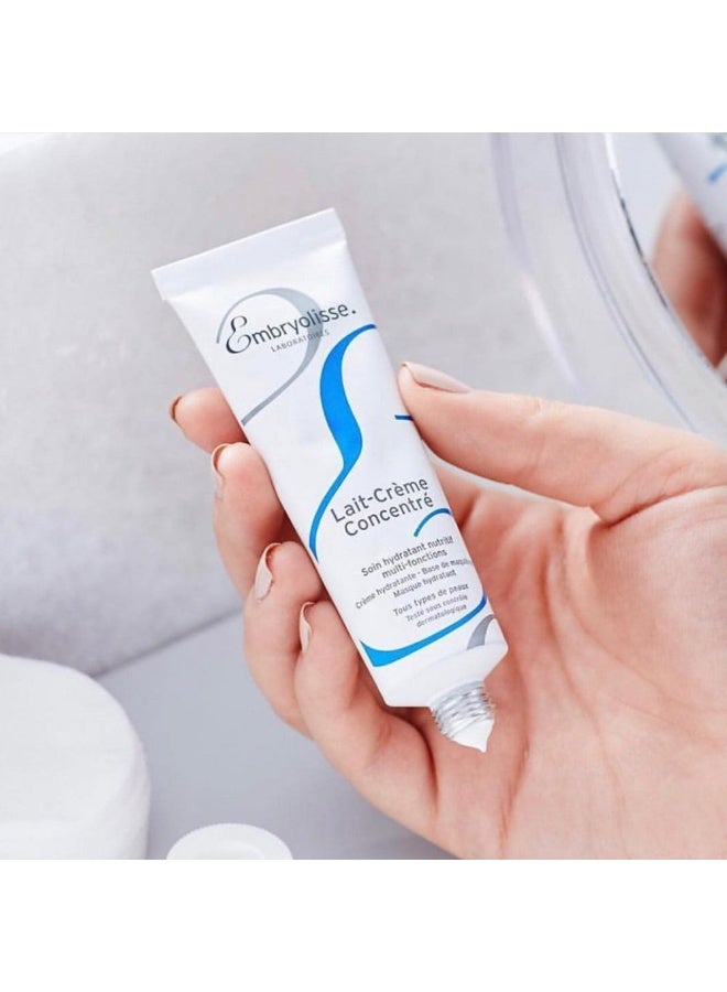 إمبريوليس أمبريوليس كريم لايت مرطب ومغذي 30 مل - Image 4