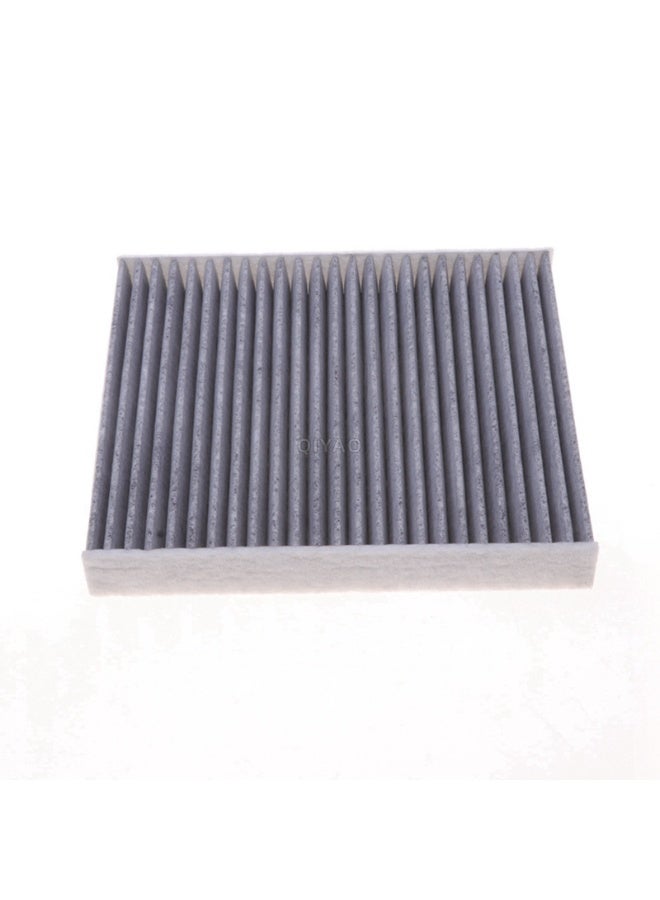 xozgdovg Suitable for Toyota 18 Corolla air conditioning filter element, new Camry car filter 87139-58010 - Image 5