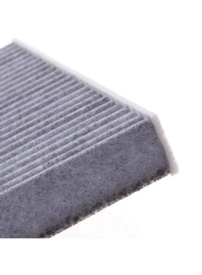 xozgdovg Suitable for Toyota 18 Corolla air conditioning filter element, new Camry car filter 87139-58010 - Image 4