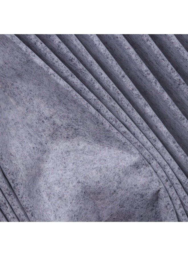 xozgdovg Suitable for Toyota 18 Corolla air conditioning filter element, new Camry car filter 87139-58010 - Image 3