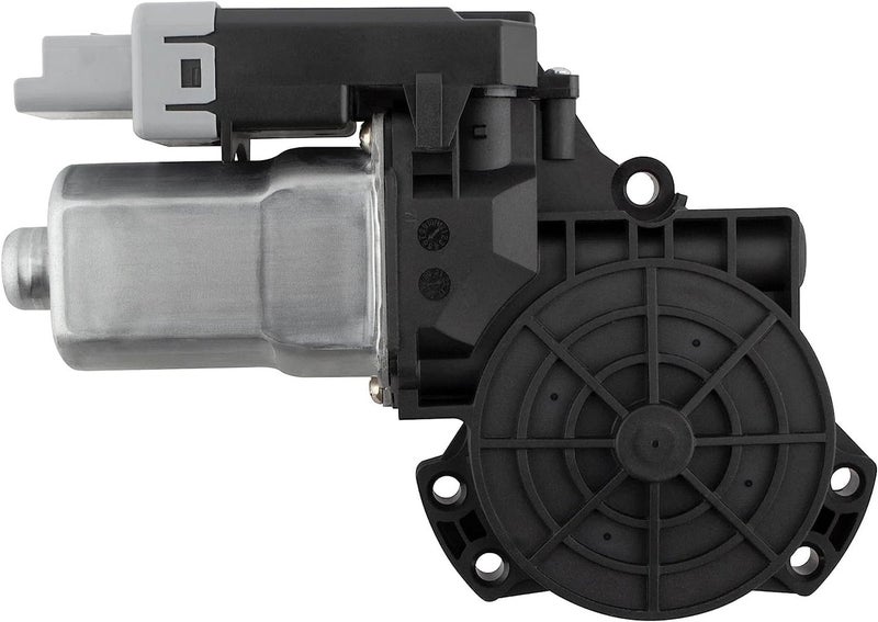 YMAUGP Front Left Power Window Lift Motor for Hyundai Sonata 2006 2007 2008 2009 2010 Sedan Driver Side Replace 742720 824503K011 474577 824503K011