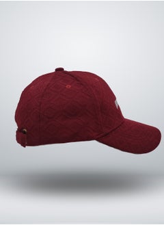 777 Red Head Cap - pzsku/Z62CF5EF80D6C0C8359CCZ/45/_/1738742561/e8cff6ae-d4d9-486f-8b02-3aba62a38460