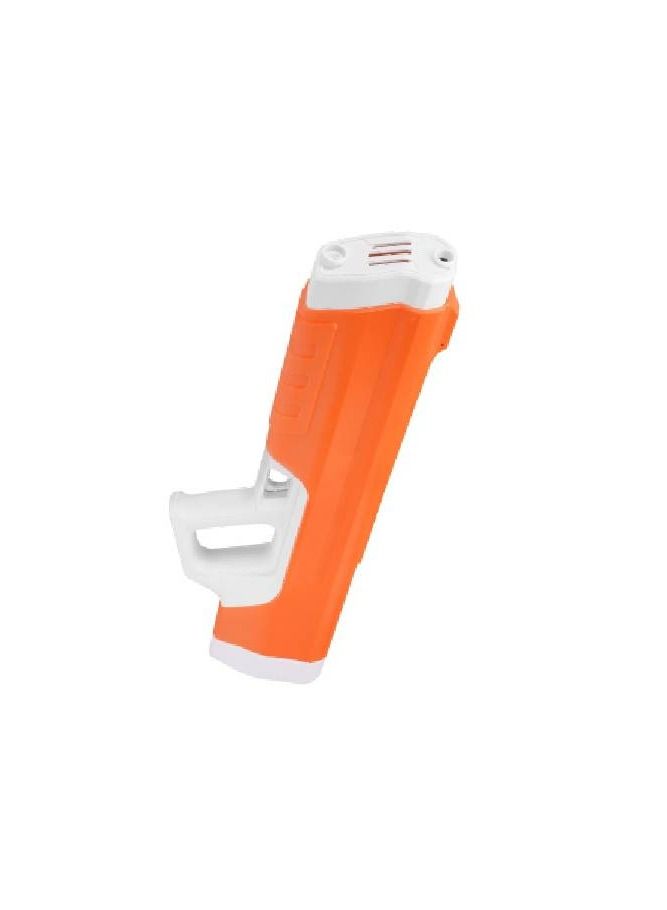 dleel Electric water gun with built-in screen - Image 2
