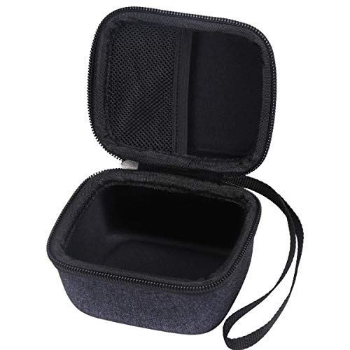 Aproca Hard Storage Carrying Travel Case for Zoom Video Recorder (Q2n-4K) (Black-Promotion) - Image 2