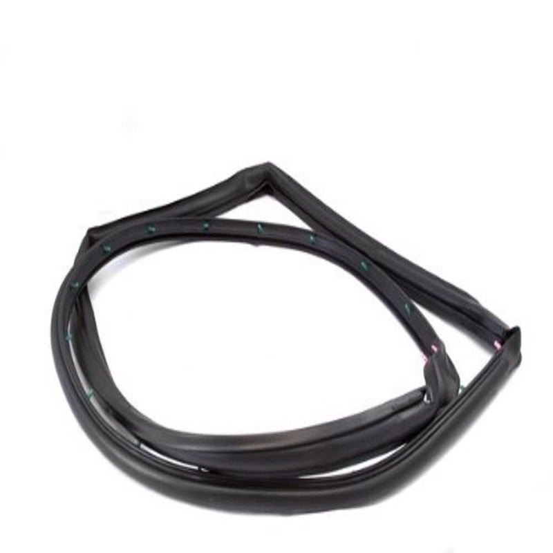 OmixAda 1230313 Door Seal Left OE Reference 5017463AF Fits 19972006 Jeep Wrangler TJ