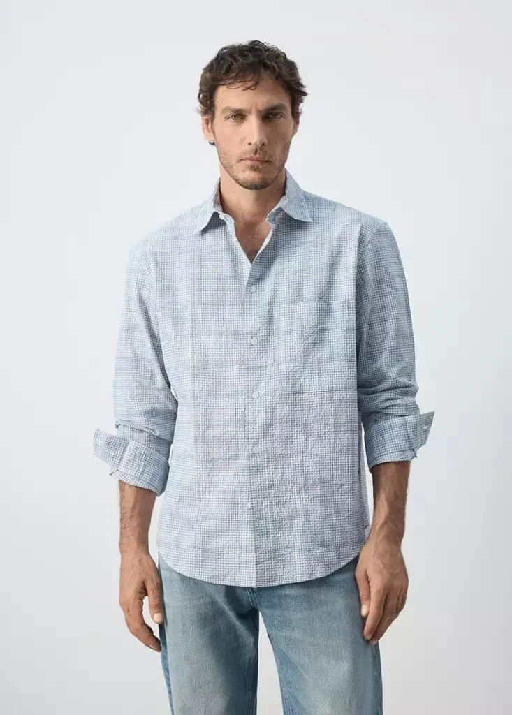 Camisa CRISPERP