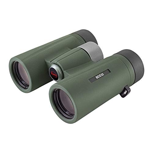 Kowa BD II XD 10 x 32mm Binocular (10x32) - Image 3