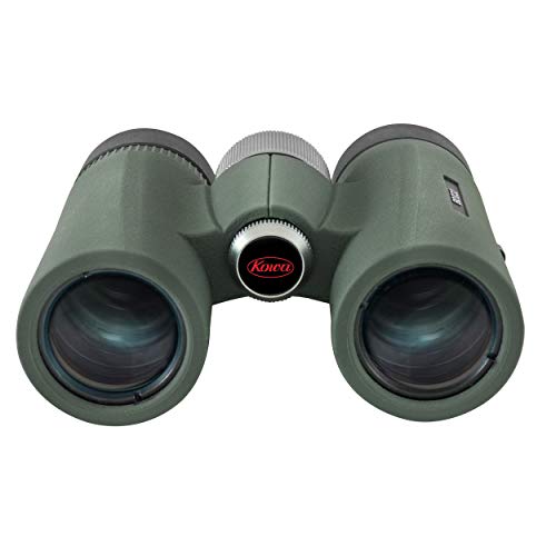 Kowa BD II XD 10 x 32mm Binocular (10x32) - Image 4