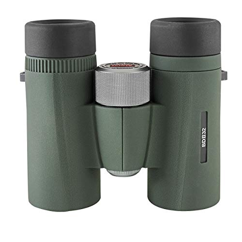 Kowa BD II XD 10 x 32mm Binocular (10x32) - Image 2