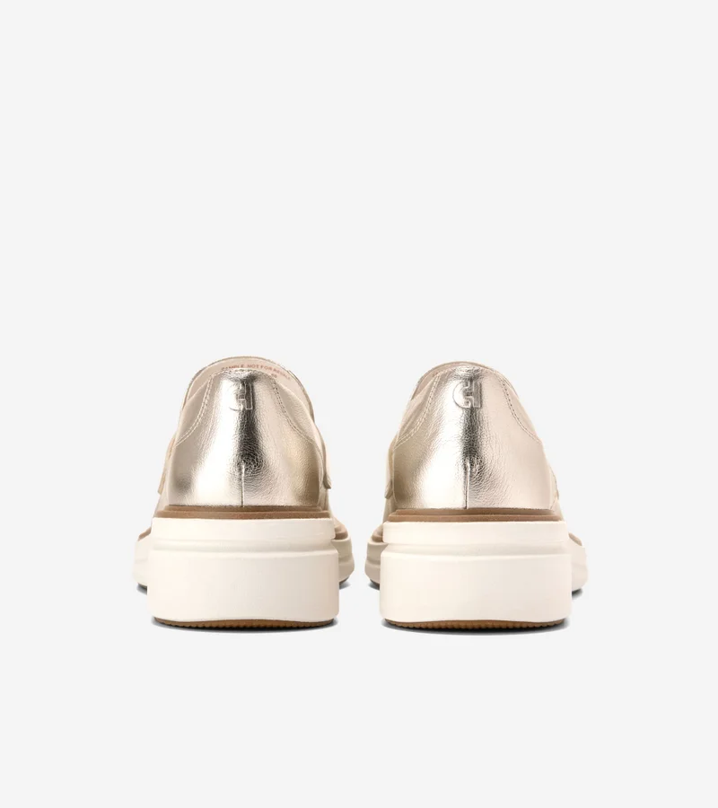 Cole Haan  Women's ØriginalGrand CitySpectre Loafers for Women | Best Price UAE