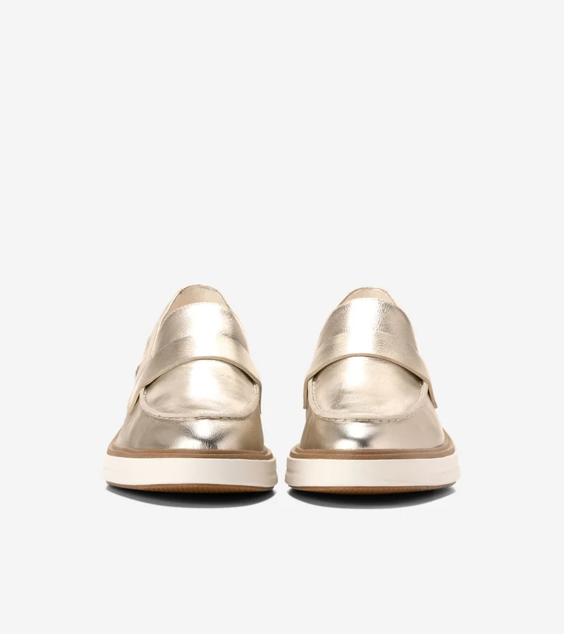 Cole Haan  Women's ØriginalGrand CitySpectre Loafers for Women | Best Price UAE