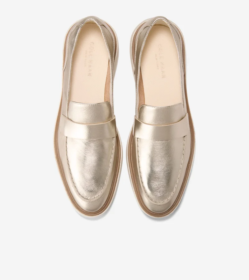 Cole Haan  Women's ØriginalGrand CitySpectre Loafers for Women | Best Price UAE