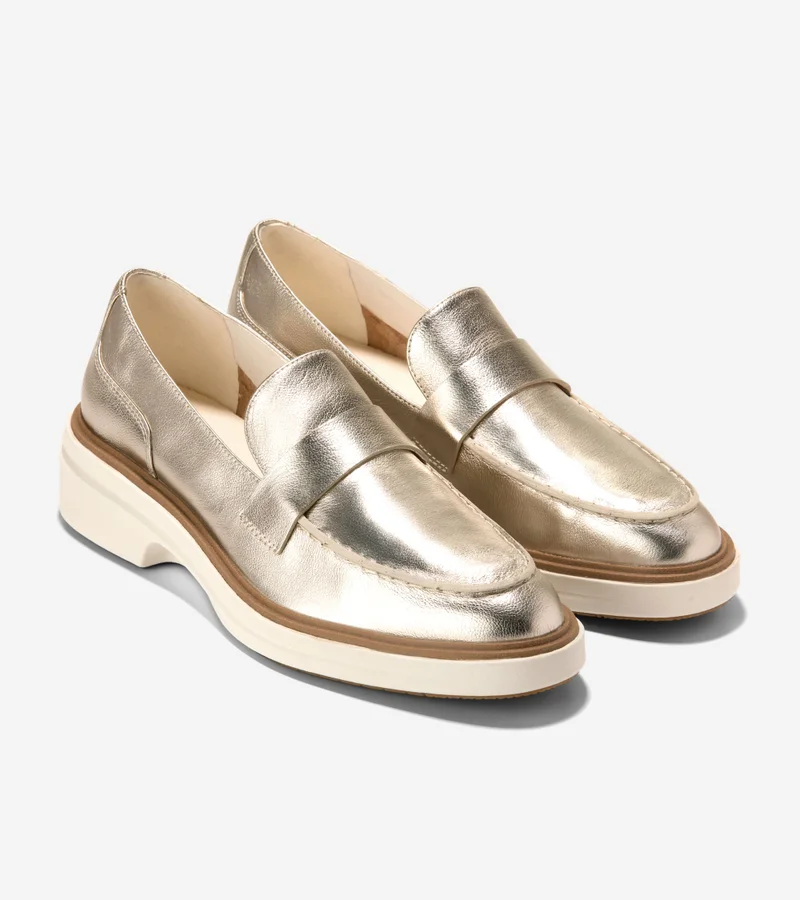 Cole Haan  Women's ØriginalGrand CitySpectre Loafers for Women | Best Price UAE