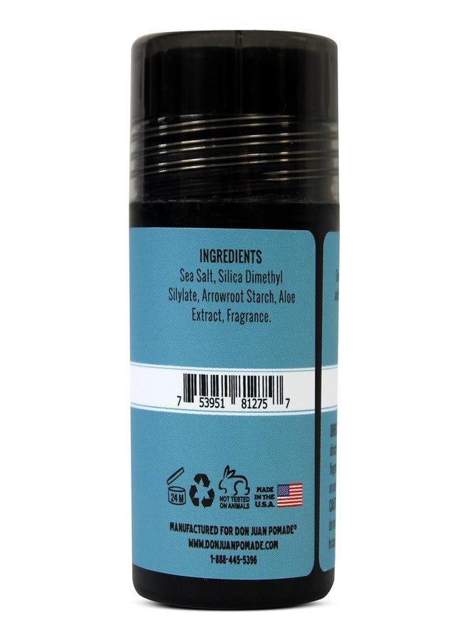 Don Juan Sea Salt Texture Powder | Extra Fine | Strong Hold | Matte Finish | Volume and Texture, 0.7 Ounce - Image 3