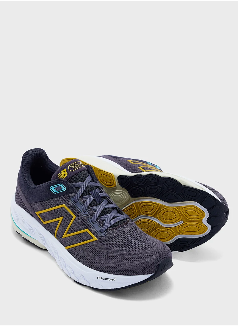 نيو بالانس 860 Sports Shoes