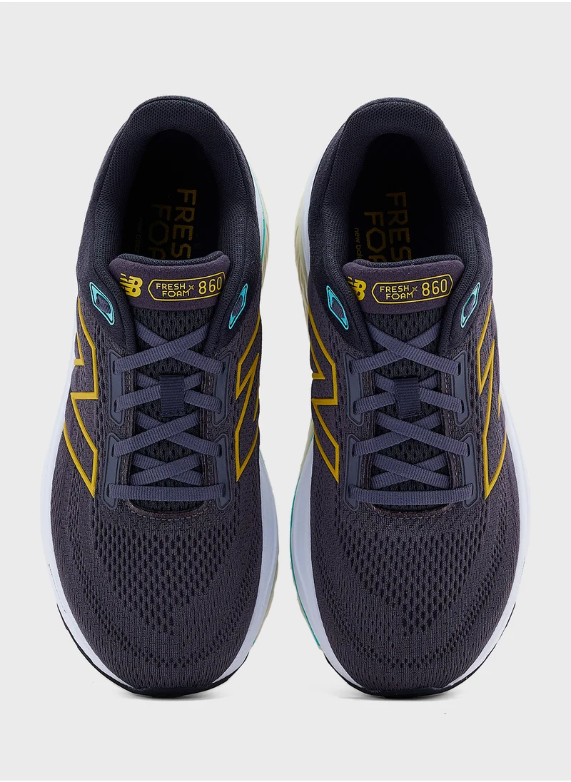 نيو بالانس 860 Sports Shoes