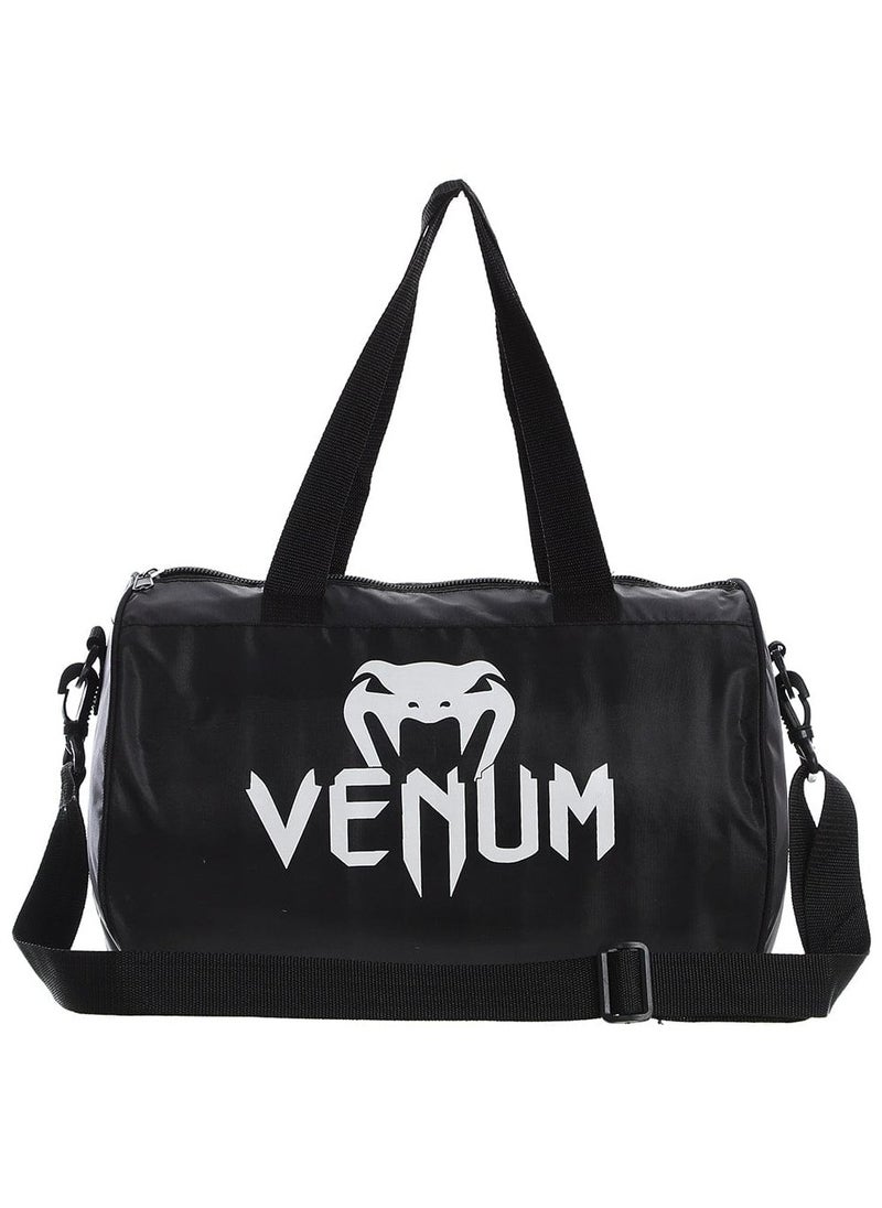 VENUM - Waterproof canvas cylindrical bag - Image 1