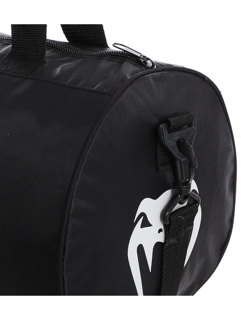 VENUM - Waterproof canvas cylindrical bag - Image 1