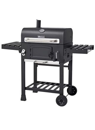 COOLBABY BBQ Outdoor Barbecue Stove Home Villa Courtyard Charcoal Grill 5-10 People Generous Stove - pzsku/Z62CFFB410728C6EB6900Z/45/_/1686908307/984ce81c-2bdb-4cc2-ad11-10934d86e91d