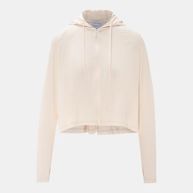 Women's Track Jacket